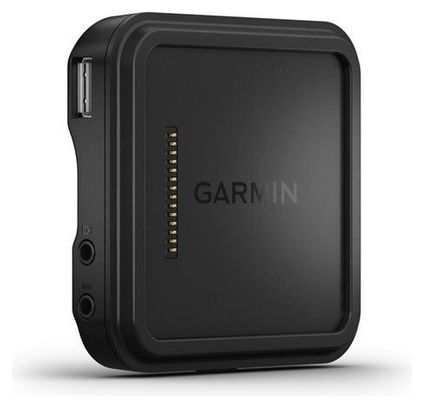Chargeur Garmin powered magnetic mount