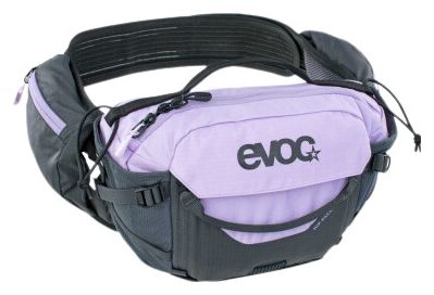 Ceinture d'hydratation EVOC PRO 3 Litres