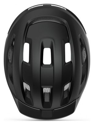 MET Urbex Mips Helmet Black
