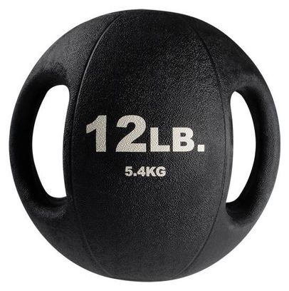 Medicine Ball - Dual Grip