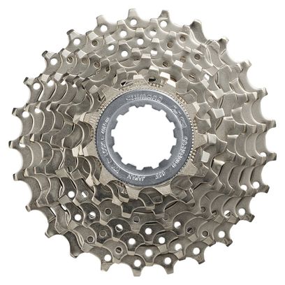 Shimano Alivio HG400 9 Speed Cassette