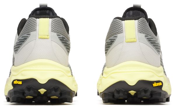 Chaussures de Trail Merrell Agility Peak 6 Gris/Jaune Femme