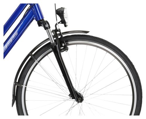 KROSS Vélo de ville Sentio 2.0 28  bleu