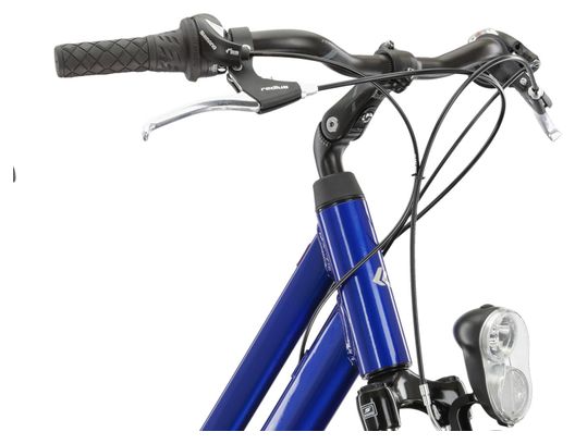 KROSS Vélo de ville Sentio 2.0 28  bleu