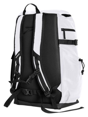 Speedo Pro 45L Backpack - White