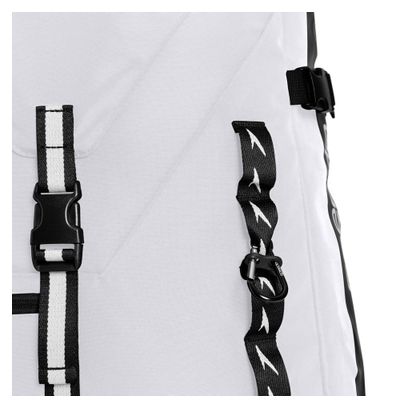Speedo Pro 45L Backpack - White