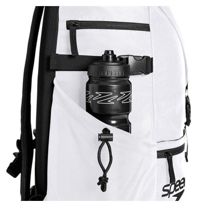Speedo Pro 45L Backpack - White