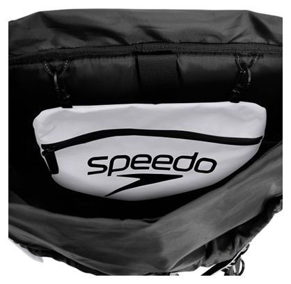 Speedo Pro 45L Backpack - White