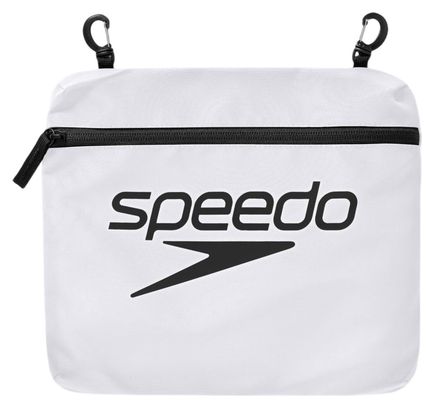 Speedo Pro 45L Backpack - White