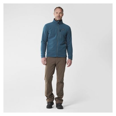 Fleece Lafuma Access Icro Fz Homme Blue L