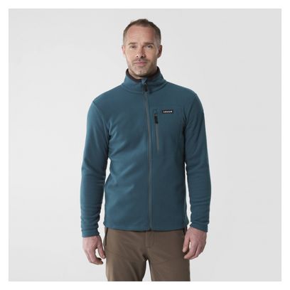 Lafuma Access Icro Fz Fleece Herren Blau L