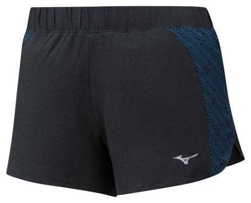 Short femme Mizuno Aero 2.5