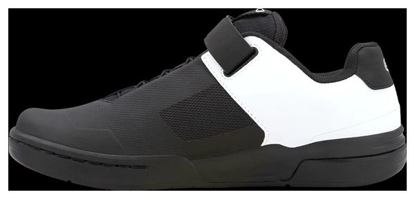Chaussures Vélo CRANKBROTHERS STAMP SPEEDLACE – Semelles Caoutchouc, Neuves