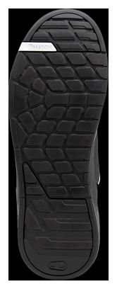 Chaussures Crankbrothers Stamp Speed Lace Noir/Blanc