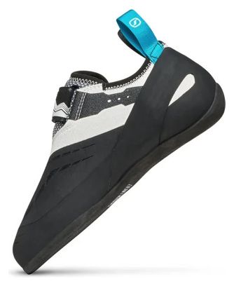 Chaussons d'escalade Scarpa Origin VS LV Blanc/Violet Unisexe