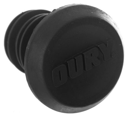 Odi Oury Lock-On Grips - Blue