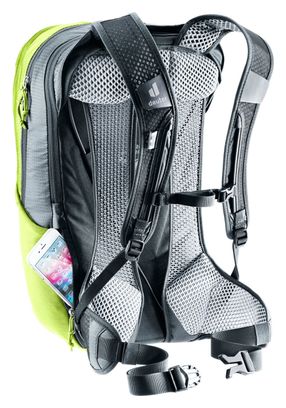 Sac à Dos Race Air 14+3 Bleu unisex