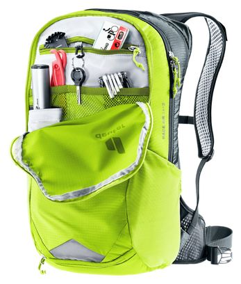 Sac à Dos Race Air 14+3 Bleu unisex