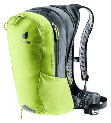 Sac à Dos Race Air 14+3 Bleu unisex