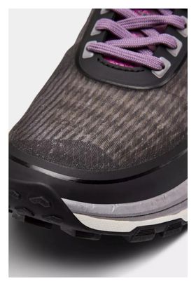 Craft Pure Trail Schoenen Dames Zwart/Roze