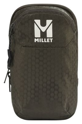 Millet Ubic Khaki pouch