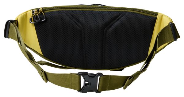 The North Face Terra 6L Khaki/Yellow Unisex Fanny Pack