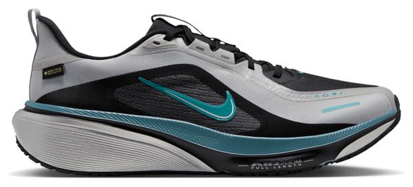 Nike Pegasus 42 GTX Laufschuhe Grau/Blau für Herren