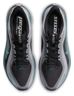 Nike Pegasus 42 GTX Laufschuhe Grau/Blau für Herren