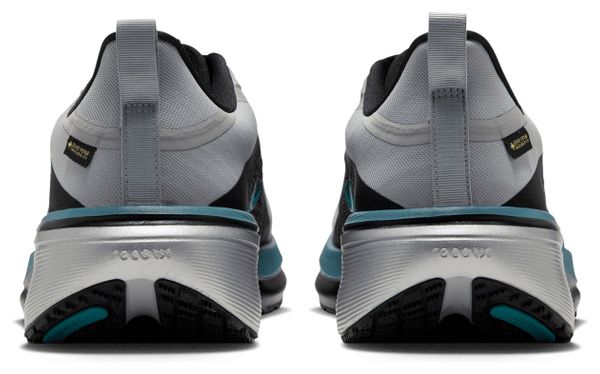 Nike Pegasus 42 GTX Laufschuhe Grau/Blau für Herren