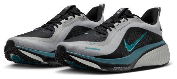Nike Pegasus 42 GTX Laufschuhe Grau/Blau für Herren