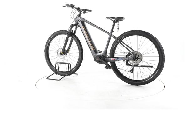 Produit reconditionné - Focus Jarifa² 6.7 E-Bike - Très Bon Etat