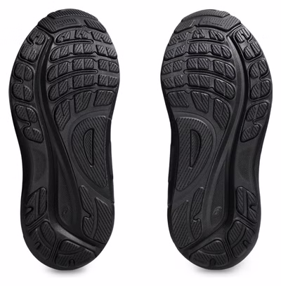 Asics Gel-Kayano 31 Black Women's Running Shoes