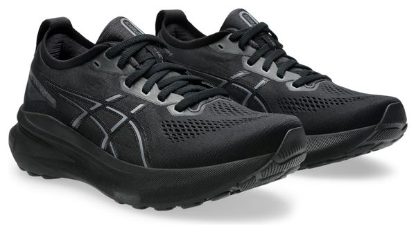 Asics Gel-Kayano 31 Black Women's Running Shoes