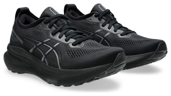 Asics Gel-Kayano 31 Laufschuhe Schwarz Damen