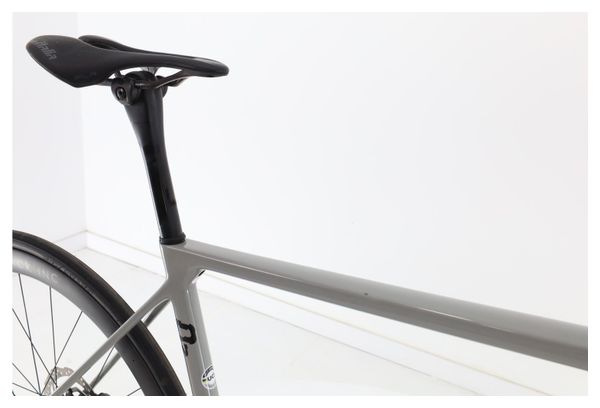 Produit reconditionné · Factor O2 VAM Carbone AXS 12V · Gris / Vélo de route / Factor | Bon état