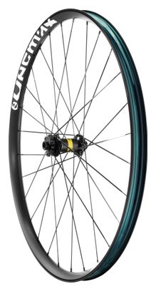 Roue Avant Mavic E-Deemax 27.5'' | Boost 15x110mm | 6 trous | 2024