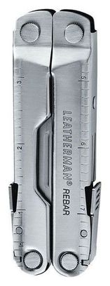 REBAR Pince 17 outils multi-fonctions - Leatherman