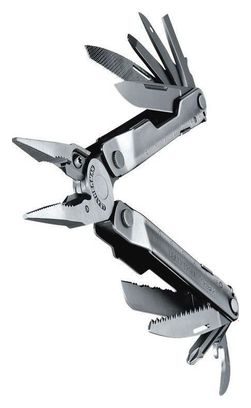 REBAR Pince 17 outils multi-fonctions - Leatherman