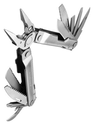 REBAR Pince 17 outils multi-fonctions - Leatherman