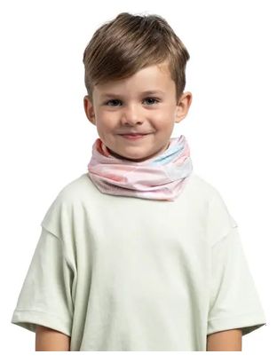 Girocollo per bambini Buff CoolNet UV Multicolore