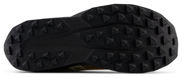 Chaussures Trail New Balance FuelCell Venym Orange/Vert/Noir Homme