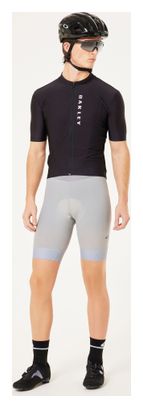 Maillot de manga corta Oakley Icon Classic 2.0 Negro