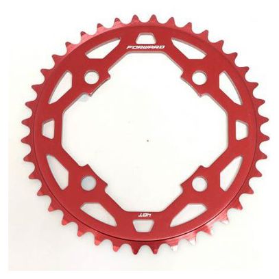 Couronne Forward Joyride 4 Points Rouge