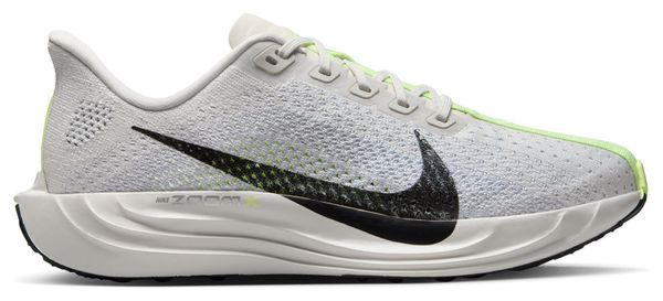 Nike Pegasus Plus Women's Running Shoes in Gray/Green