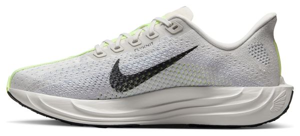 Nike Pegasus Plus Women's Running Shoes in Gray/Green