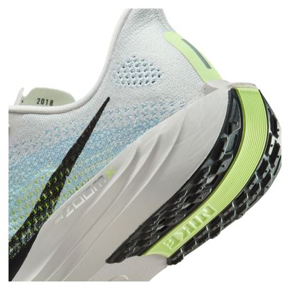 Nike Pegasus Plus Women's Running Shoes in Gray/Green