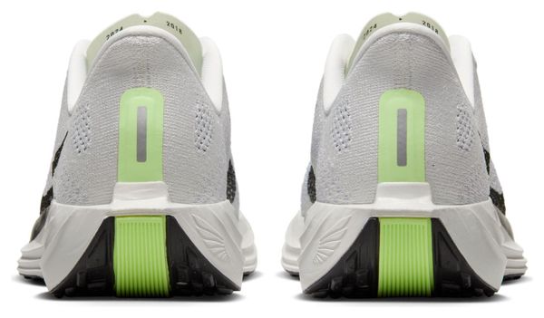 Nike Pegasus Plus Women's Running Shoes in Gray/Green