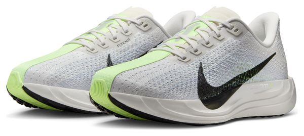 Nike Pegasus Plus Women's Running Shoes in Gray/Green