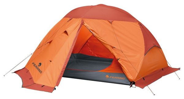 Tent Ferrino Svalbard 3.0 Orange