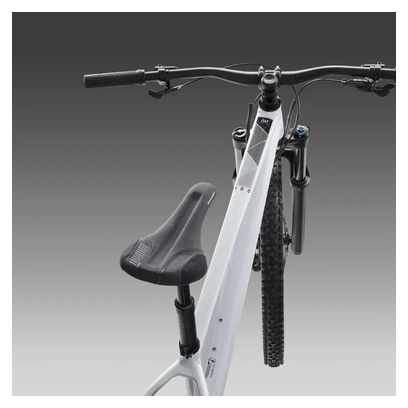 Rockrider AM Hardtail Hardtail MTB Shimano Deore 11S White